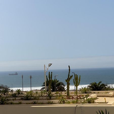 Agadir Anza Apartment Exterior photo