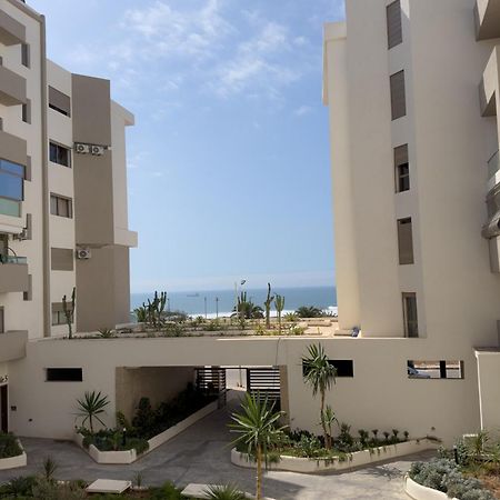 Agadir Anza Apartment Exterior photo