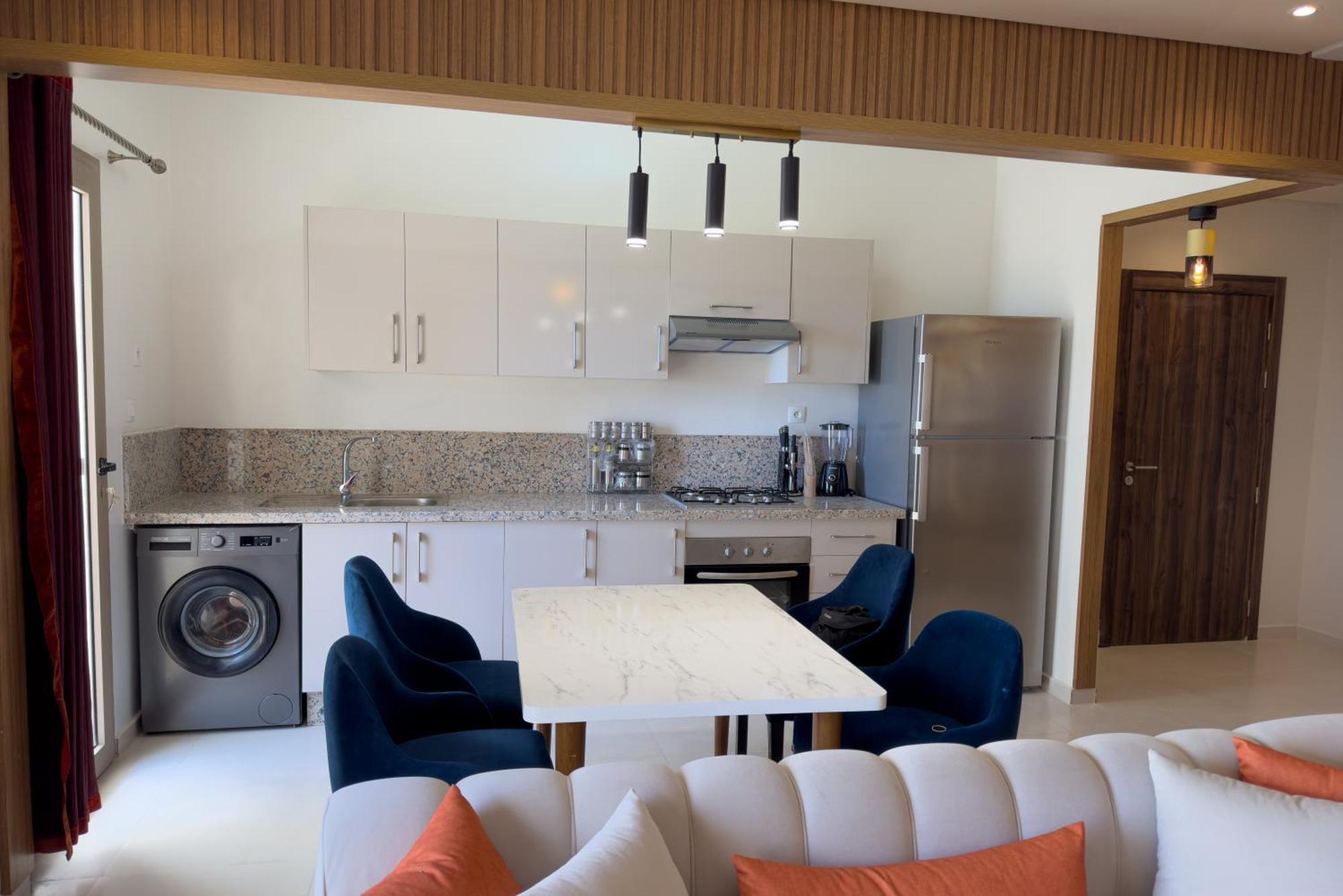 Agadir Anza Apartment Exterior photo