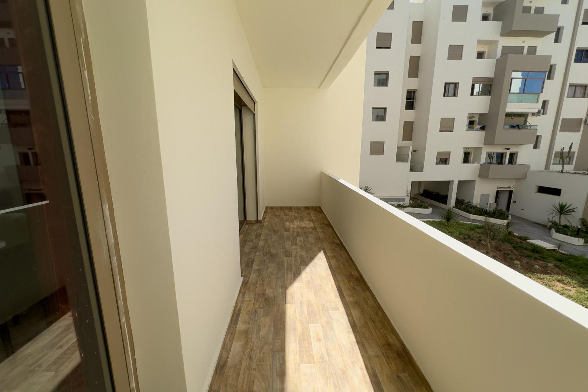 Agadir Anza Apartment Exterior photo
