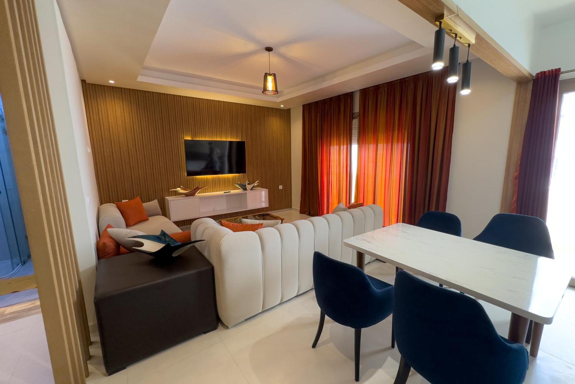 Agadir Anza Apartment Exterior photo